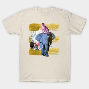 Wild life T-Shirt